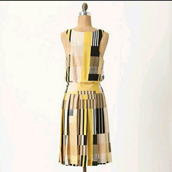 Anthropologie Maeve Otta Dress - Picture 6 of 7